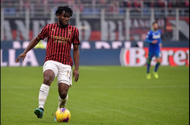 10 Highest Paid AC Milan Stars After Zlatan Ibrahimovic Return
