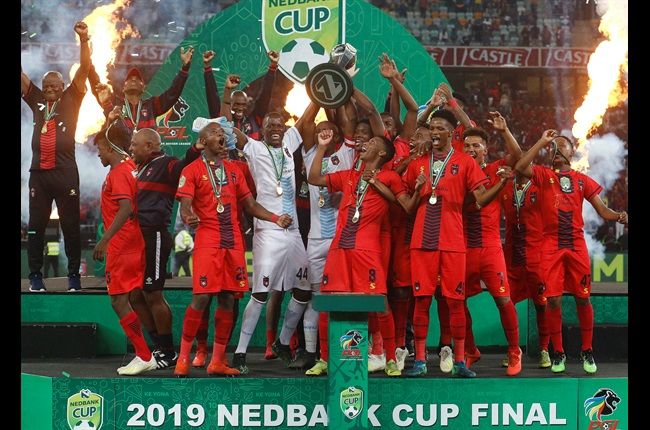 Nedbank Draw To Be Held This Week