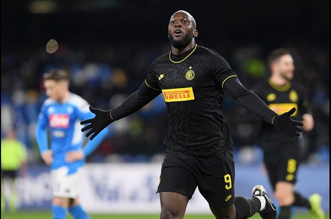 Serie A Wrap: Romelu Lukaku Stars As Inter Milan Reclaim Top Spot