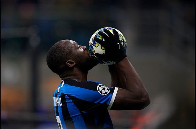 Antoine Conte Defends Romelu Lukaku Against 'Donkey' Insults