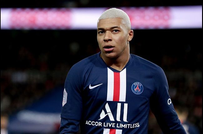 Kylian Mbappe Discusses Paris Saint-Germain Contract Amid Liverpool & Real Madrid Links