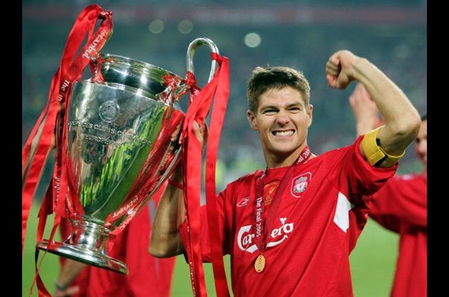 Steven Gerrard Reveals Why He Snubbed Bayern Munich & Real Madrid