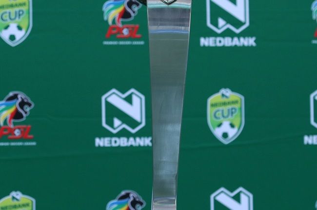 Nedbank Cup Last 32 Fixtures Confirmed