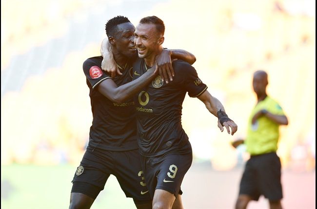 Reader's Voice: This League is Ours, Catch The Amakhosi Gautrain If You Can