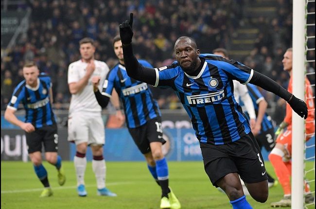 Coppa Italia Wrap 14 January 2020