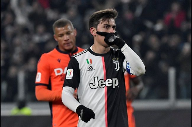Coppa Italia Wrap: Ronaldo-Less Juventus Run Riot