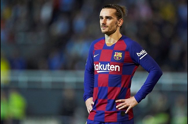 Copa del Rey Report: Ibiza v Barcelona 22 January 2020