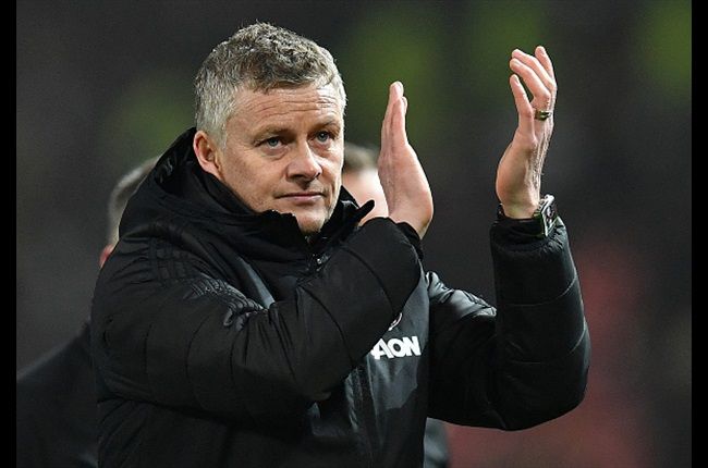 Manchester United Boss Reacts To Transfer Talk