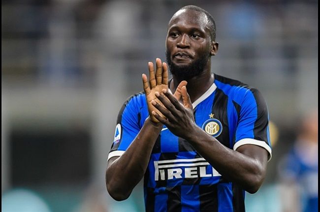 Romelu Lukaku: Keep Racists Outside The Stadium