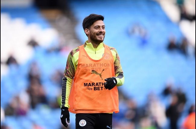 David Silva Explains Why He Rejected Real Madrid