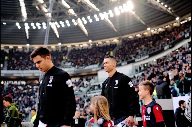 Juventus Star: I Was Close To Leaving
