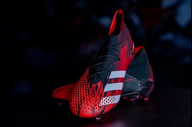 Adidas Reveals Predator 20 Mutator boot