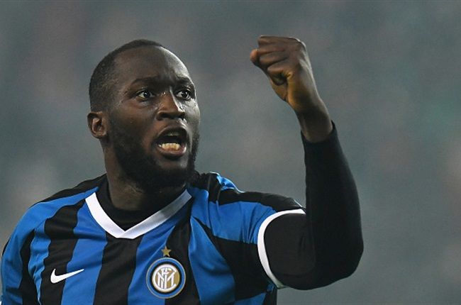 Romelu Lukaku Sets New Serie A Record