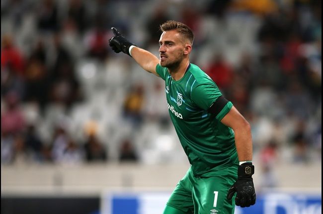 Cape Town City Will Be Without Two Of Their Key Players