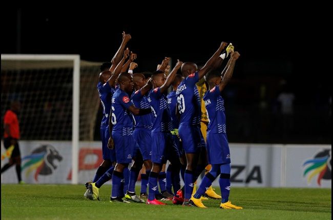 It's Been A Different Season For Maritzburg United