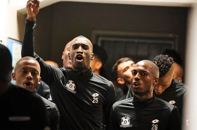 There's Some Team News For The Nedbank Cup