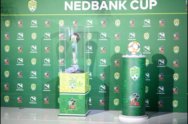 The Premier Soccer League Has Confirmed The Date And Time For The Last 16 Nedbank Cup Draw