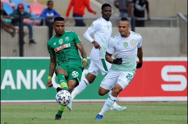 Nedbank Cup Last 32 Report: Bloemfontein Celtic v AmaZulu 08 February 2020