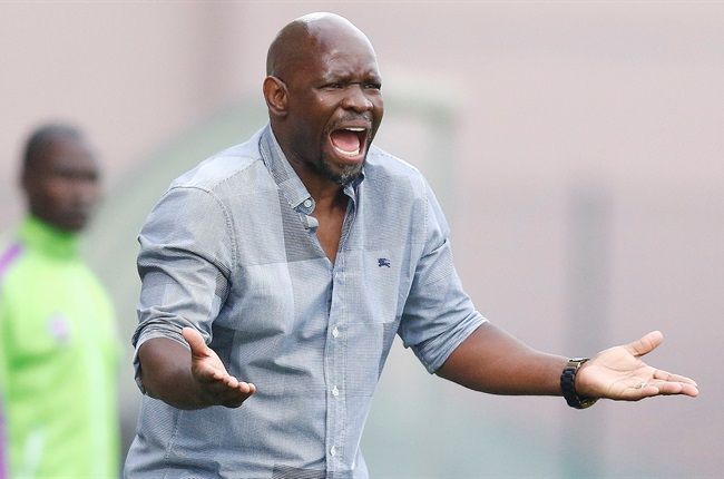 Nedbank Cup Last 32 Report: VUT v Golden Arrows 08 February 2020
