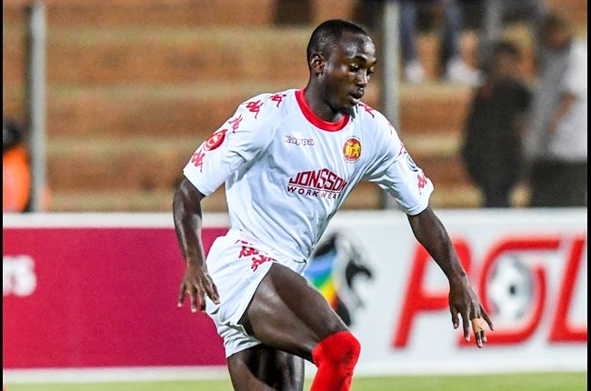 Nedbank Cup Last 32 Report: Highlands Park v Uthongathi 08 February 2020