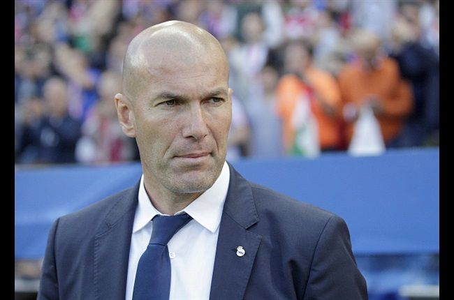 LaLiga Starting XI: Osasuna v Real Madrid 09 February 2020