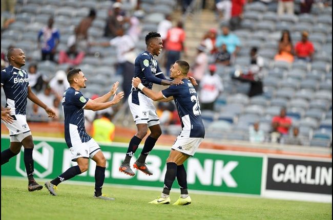 Gavin Hunt Hails Ex-Kaizer Chiefs Star In Bucs Win