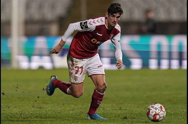 10 Players Who Were Called The 'Next Cristiano Ronaldo'