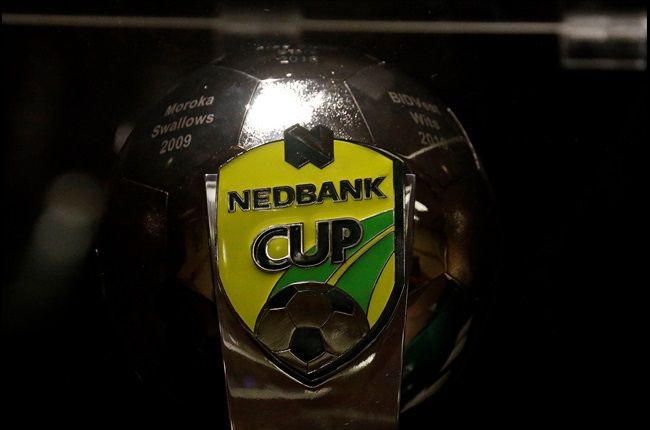 Premier Soccer League Confirm Fixtures For The Nedbank Cup Round Of 16