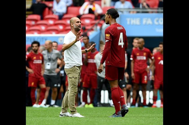 Reports: European Giants Want Pep Guardiola & Virgil Van Dijk