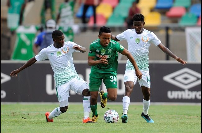 Official: All The 16 Teams Through To The Next Round Of The Nedbank Cup