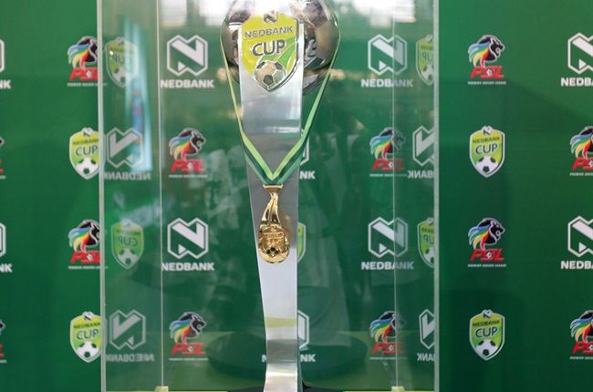 Dates, Venues And Times For Nedbank Cup Last 16 Matches Confirmed