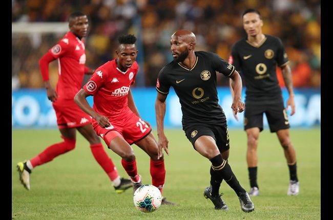 Kaizer Chiefs' Opponents Have Promised To Deal With The Soweto Giants