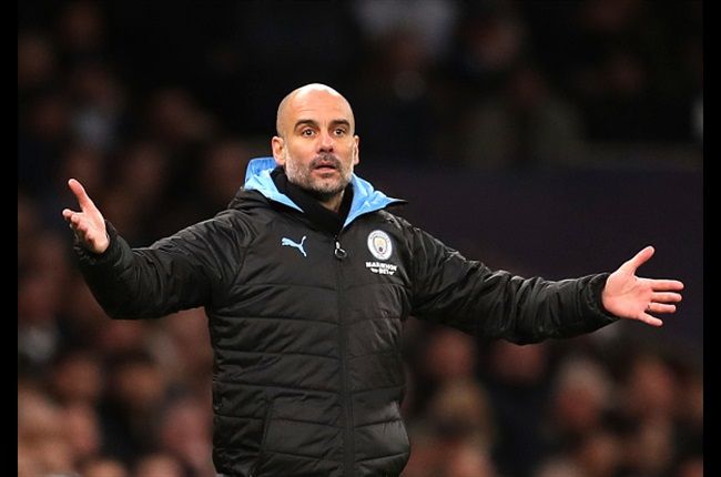 Manchester City Banned From UEFA Champions League For Two Seasons