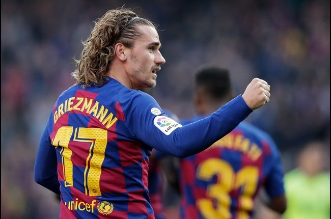 LaLiga Report: FC Barcelona v Getafe 15 February 2020