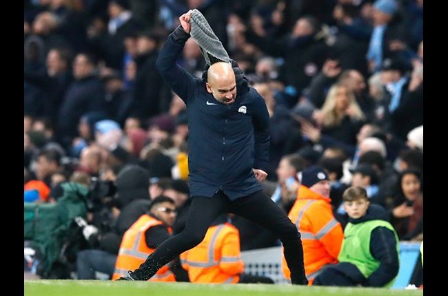 Reports: Real Madrid & Paris Saint-Germain Pushed UEFA To Ban Manchester City