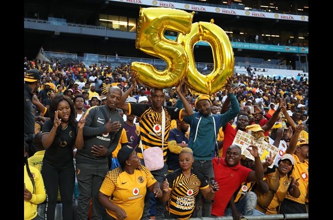 Tickets For Highlands Park & Kaizer Chiefs Cup Match Sold Out