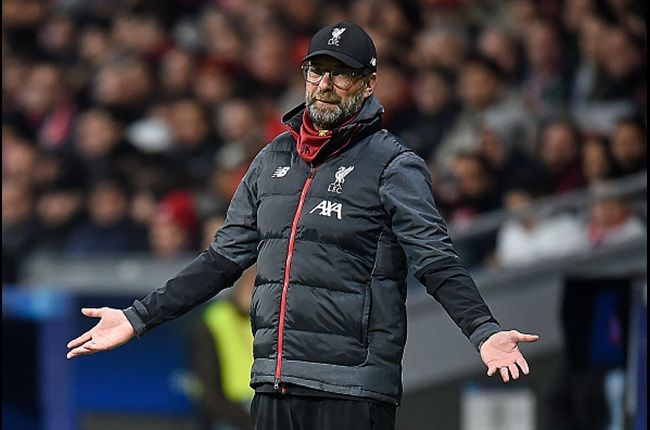 Reports: Why Atletico Madrid Players Are Furious With Jurgen Klopp