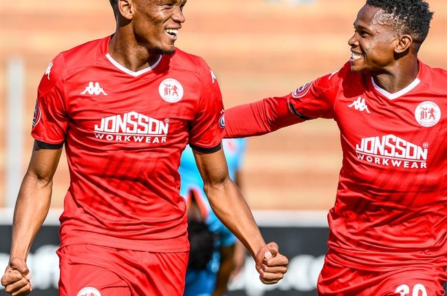 10 Players Suspended For Nedbank Cup Clash