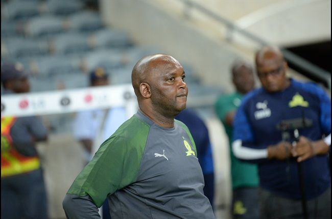 Reader's Voice: Pitso Will The PSL , UEFA, CAF, National Team Coach Be Happy About What Happened?