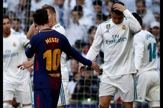 Lionel Messi: What Real Madrid Are Missing Since Cristiano Ronaldo Left
