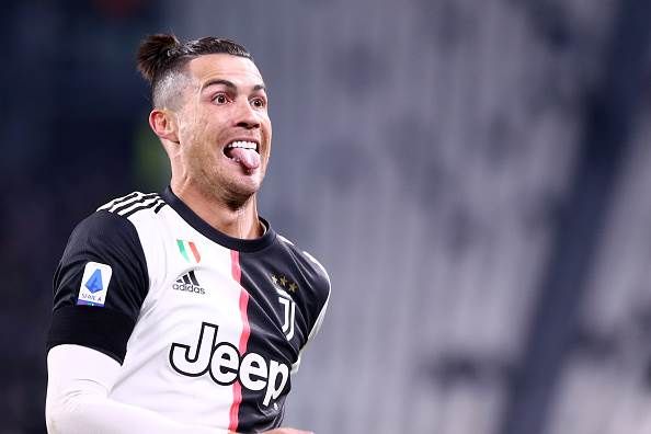 3) Cristiano Ronaldo (Juventus) – 20 goals