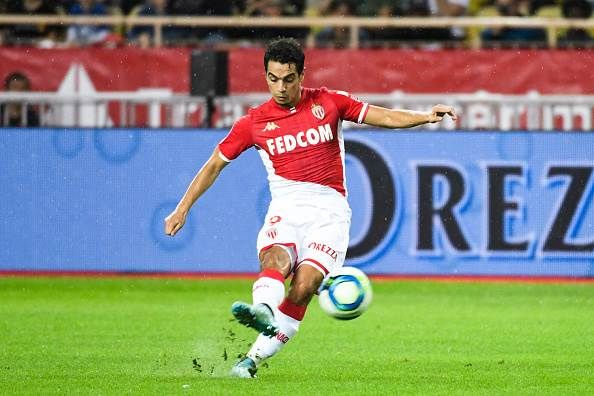 8) Wissam ben Yedder (AS Monaco) – 16 goals