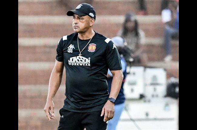Owen da Gama: The Referee Was Unbelievable