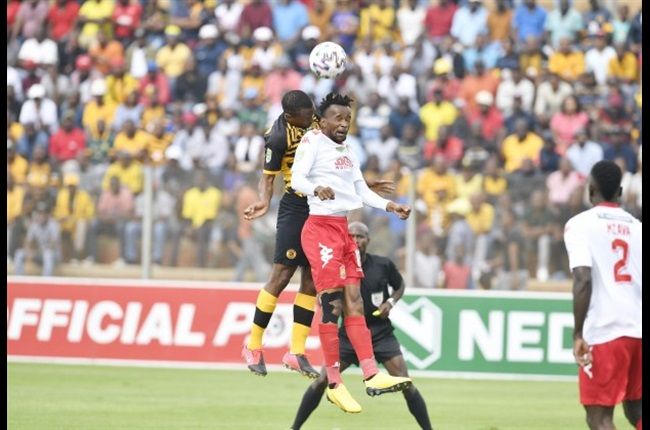 'Chiefs Always Want To Get Goals Through Set-Pieces'