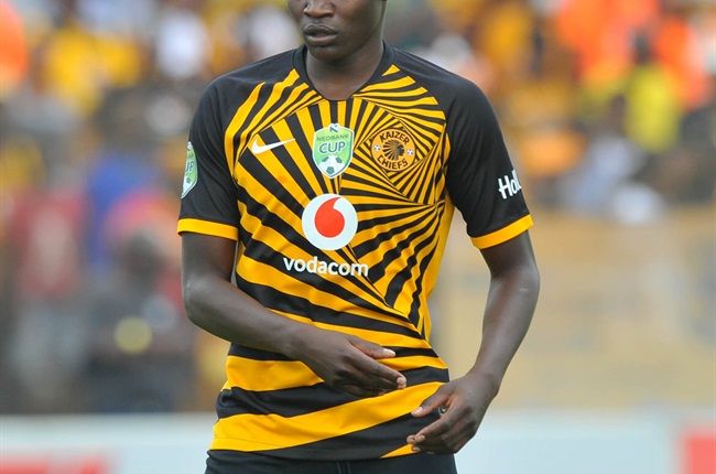 Images Of Kaizer Chiefs' Loss To Highlands Park In The Nedbank Cup