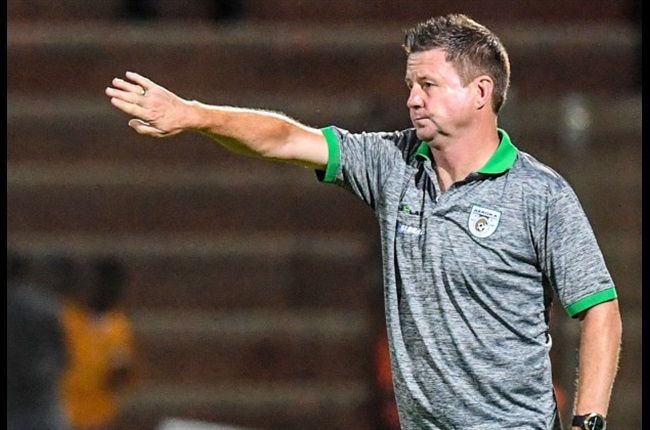 Nedbank Cup Report: Baroka FC v Hungry Lions 23 February 2020