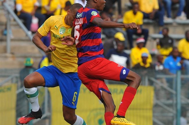 Images of The Nedbank Cup Action Which Took Place This Past Weekend