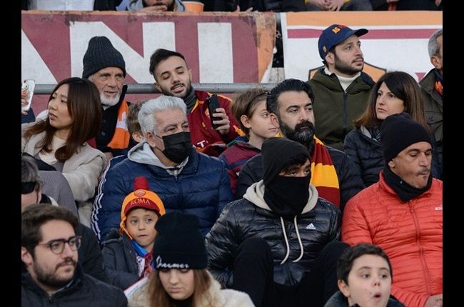 Serie A Rocked By Coronavirus Scare
