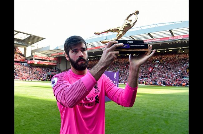 The 10 Leading Goalkeepers In The Premier League This Season