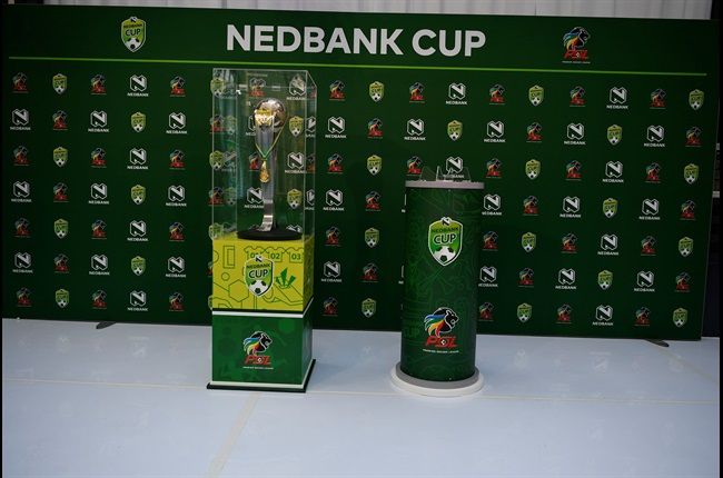 The Premier Soccer League Has Announced The Date And Time For The Nedbank Cup Draw